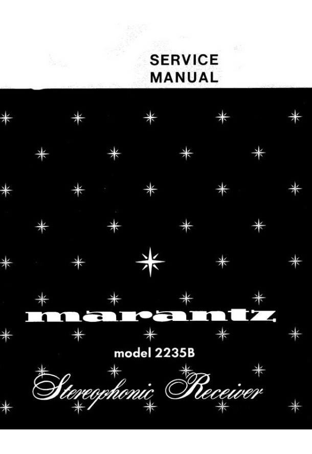 Model 2235B